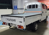 Hyundai Porter II Double Cab 4x2 5732,  _5